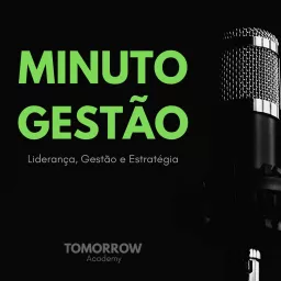 Minuto Gestão Podcast artwork