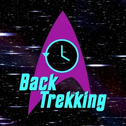 BackTrekking Podcast artwork