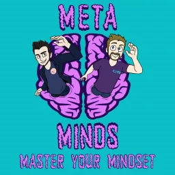 Meta Minds Podcast artwork