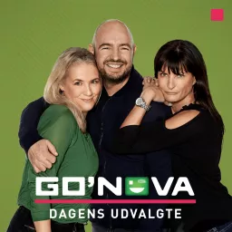 GO'NOVA Dagens Udvalgte Podcast artwork