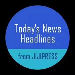 Today's News Headlines from JIJIPRESS