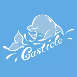 Casticle Podcast artwork