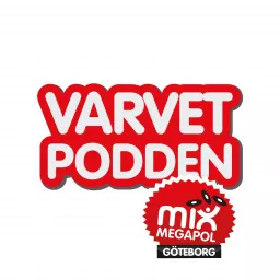 Varvetpodden Podcast artwork