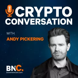The Crypto Conversation Podcast artwork