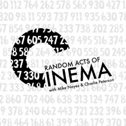 Random Acts of Cinema Podcast artwork