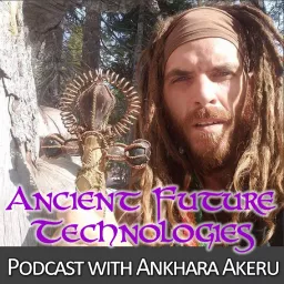 Ancient Future Technologies Podcast artwork