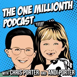 The One Millionth Podcast