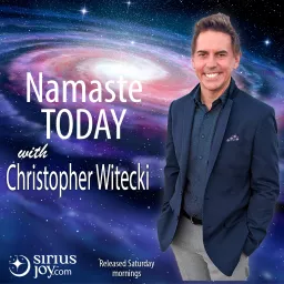 Namaste Today Podcast artwork