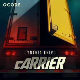 Carrier Podcast artwork