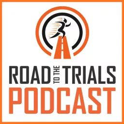 Road to the Trials Podcast artwork