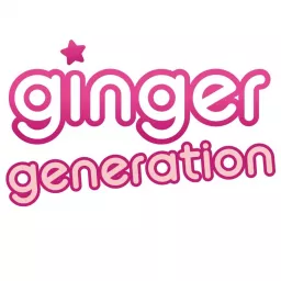 Ginger Generation Podcast artwork