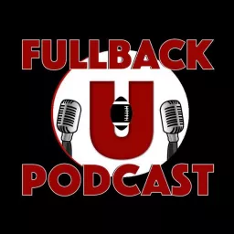 Fullback U Podcast artwork