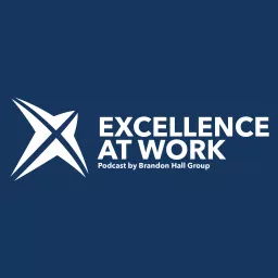 Brandon Hall Group- Excellence at Work