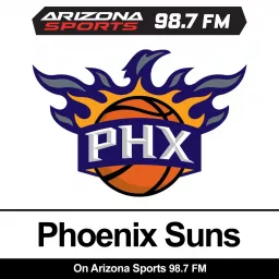 Phoenix Suns - Segments and Interviews Podcast artwork