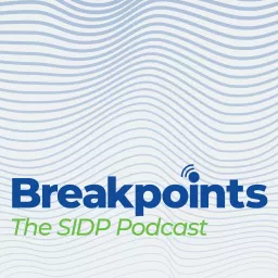 Breakpoints Podcast artwork