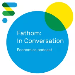 Fathom: In Conversation Podcast artwork