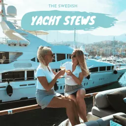 The Swedish Yacht Stews Podcast artwork