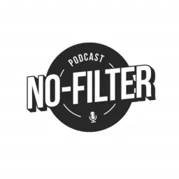 NO FILTER: A Conversation Podcast artwork