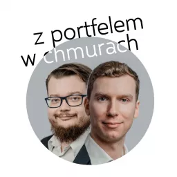 Z Portfelem w Chmurach Podcast artwork
