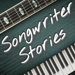 Songwriter Stories Podcast artwork