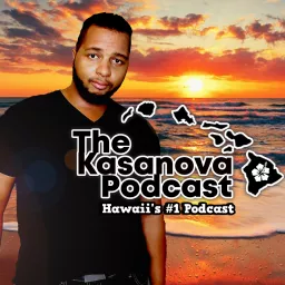 The Kasanova Podcast artwork