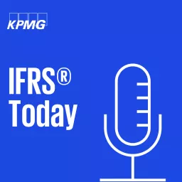 IFRS Today Podcast artwork