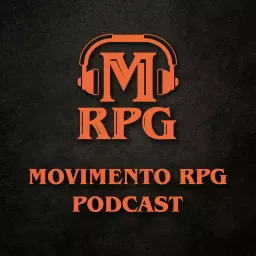 Movimento RPG Podcast artwork