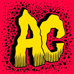 Ace Comicals Podcast artwork