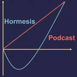 Hormesis Podcast artwork