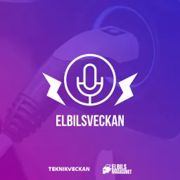 Teknikveckan Podcast Addict