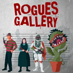 Rogues Gallery