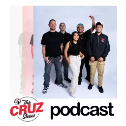 The Cruz Show Podcast artwork