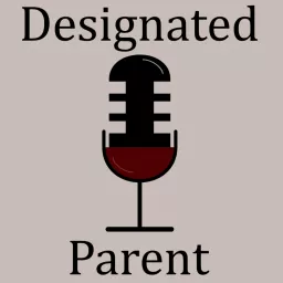 Designated Parent Podcast artwork