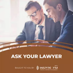 Ask Your Lawyer Podcast artwork