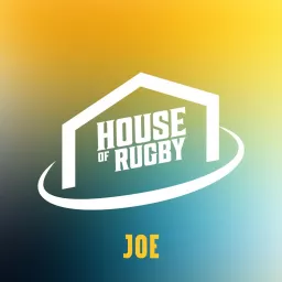 House of Rugby Podcast artwork