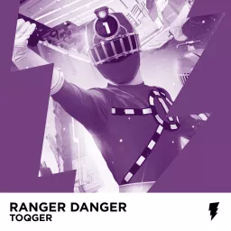 Ranger Danger: A Power Rangers Podcast artwork