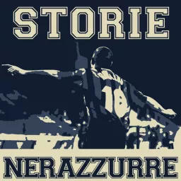 Storie Nerazzurre Podcast artwork