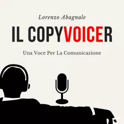Il CopyVoicer Podcast artwork