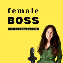 Female Boss Podcast artwork