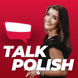 Talk Polish Podcast artwork