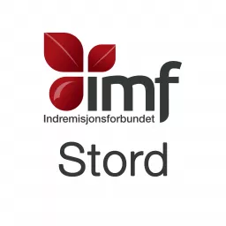 Imf Stord Podcast artwork