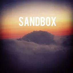 Columbia DSL's Sandbox Podcast artwork