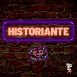 Historiante Podcast artwork