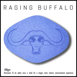 Raging Buffalo