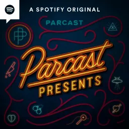 Parcast Presents Podcast artwork