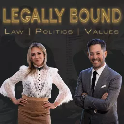Legally Bound Podcast artwork