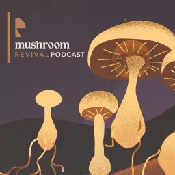 Mushroom Revival Podcast artwork