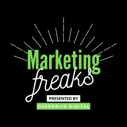 Marketing Freaks Podcast artwork