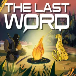 The Last Word w/ Ebontis, Lord Cognito & TieGuyTravis Podcast artwork
