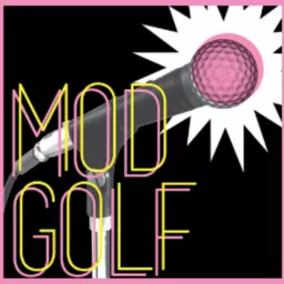The ModGolf Podcast artwork